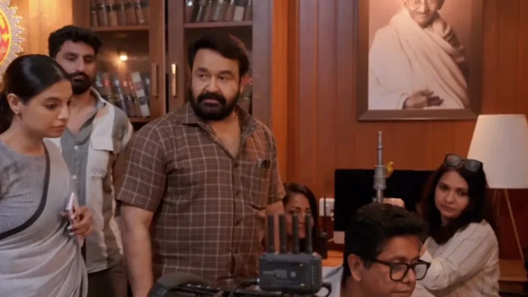 100 കോടിയുടെ മുതൽമുടക്ക്, ഒടിടി തർക്കം; റിലീസിന് മുൻപേ ചർച്ചയായി ‘ദൃശ്യം 3’