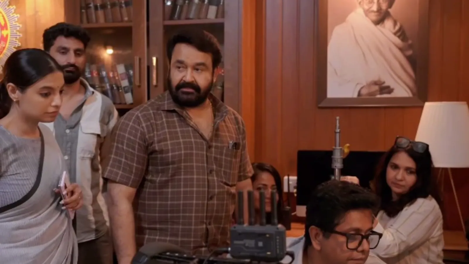 100 കോടിയുടെ മുതൽമുടക്ക്, ഒടിടി തർക്കം; റിലീസിന് മുൻപേ ചർച്ചയായി ‘ദൃശ്യം 3’