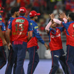 Punjab Kings IPL 2026