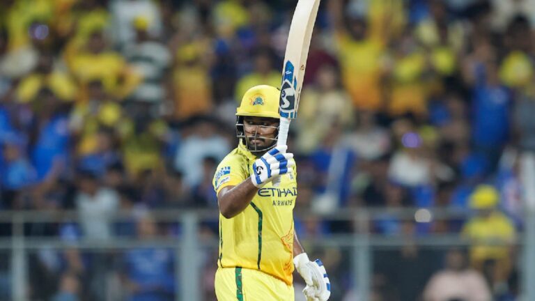 sanju samson