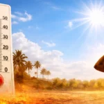 Severe heatwave in Kerala; Chief Minister issues safety instructions