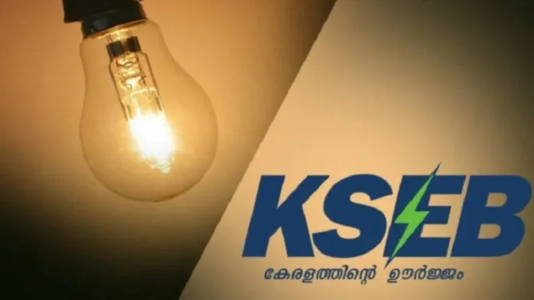 കേരളത്തിൽ വൈദ്യുതി ഉപഭോഗം റെക്കോഡിട്ടു; നിയന്ത്രണം പാലിക്കണമെന്ന് കെഎസ്ഇബി