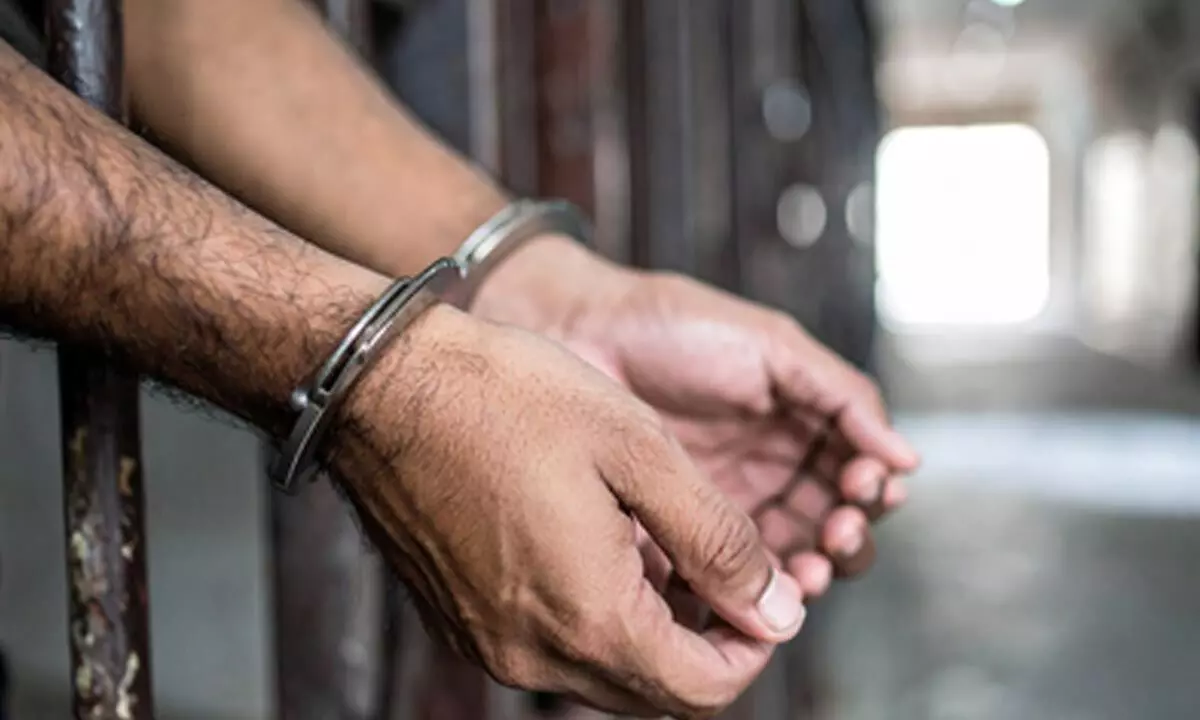 ഡൽഹിയിൽ വൻ ഭീകരാക്രമണ പദ്ധതി പൊളിച്ചു: ഒമ്പത് ഐഎസ്ഐ ഏജന്റുമാർ അറസ്റ്റിൽ