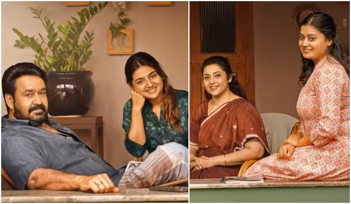 ട്വിസ്റ്റുകളുടെ മേളയല്ല, ഇത് വൈകാരികമായൊരു ‘ദൃശ്യം’!