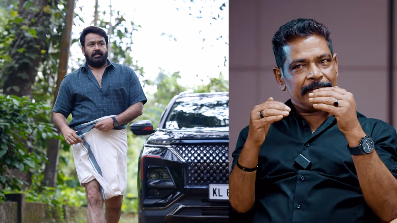 റിലീസിന് 11 ദിവസം മുൻപേ ബുക്കിംഗ്; ആദ്യദിനം തന്നെ 35 കോടി ലക്ഷ്യമിട്ട് ‘ദൃശ്യം 3’; ബോക്സ് ഓഫീസ് വിറപ്പിച്ചു ആശിർവാദ് സിനിമാസ്