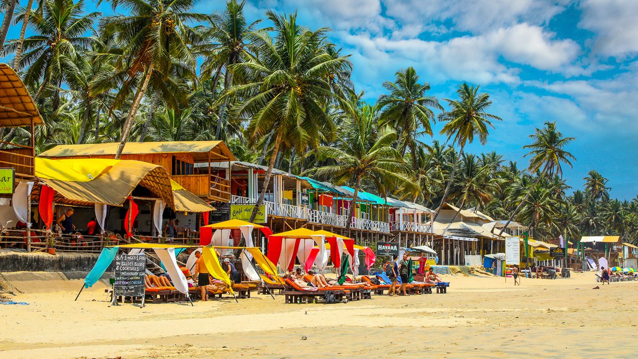 goa