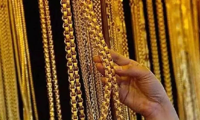 gold