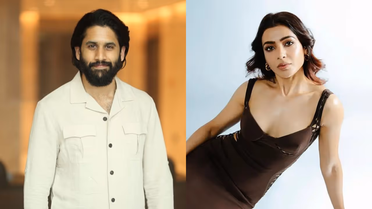 മുൻഭാര്യ സാമന്തയെ ചതിച്ചെന്ന വ്യാജ പ്രചാരണം: വ്യക്തിത്വ അവകാശ സംരക്ഷണത്തിനായി നാഗചൈതന്യ