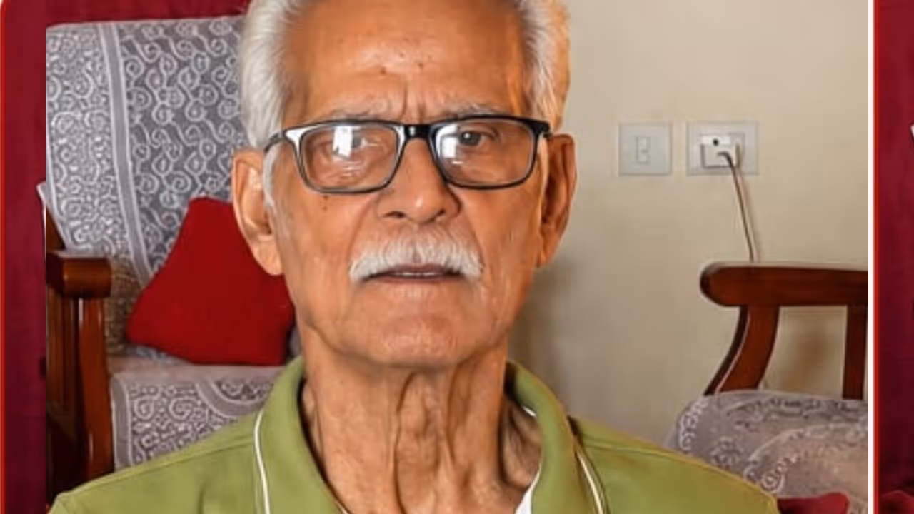 ട്രെയിൻ യാത്രയ്ക്കിടെ വയോധികനെ കാണാതായി; വിവരം ലഭിക്കുന്നവര്‍ അറിയിക്കണമെന്ന് പൊലീസ്