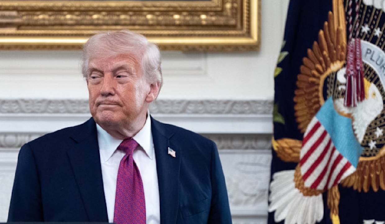 us-iran-war-ceasefire--trump-admin-says-conflict----terminated----amid-strait-of-hormuz-tensions-2026-05-01