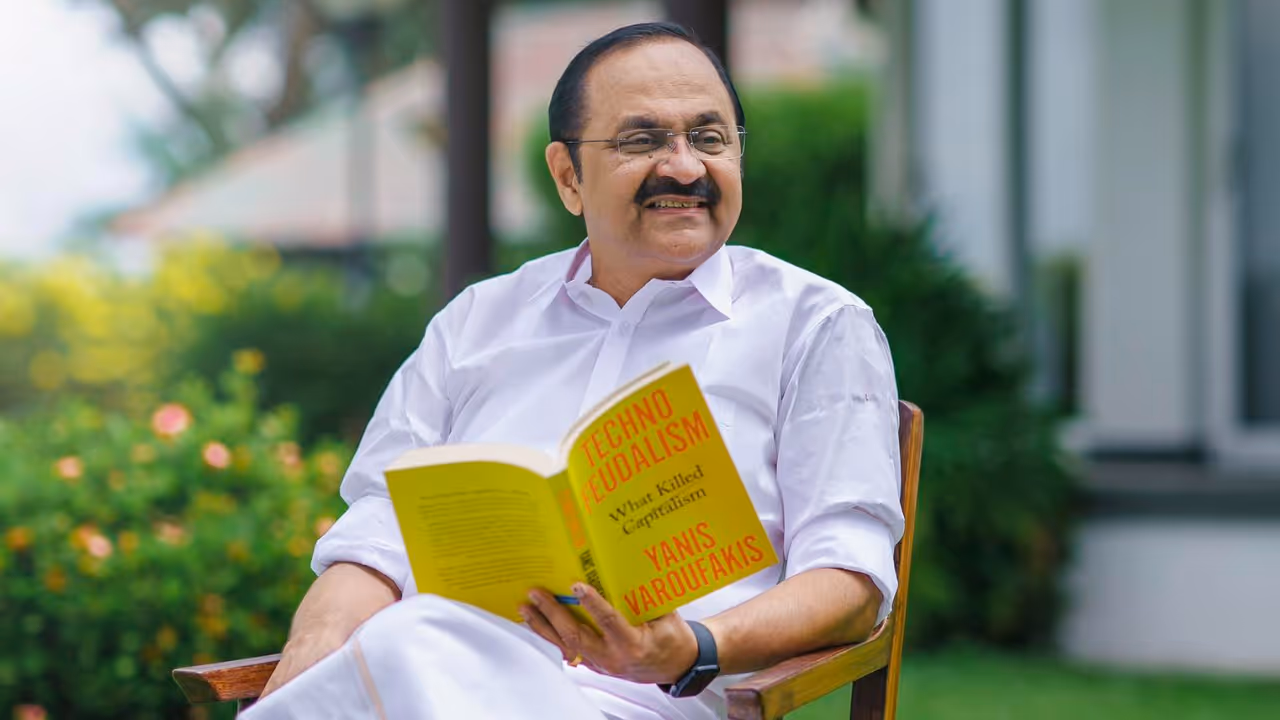 സസ്‌പെൻസിന് വിരാമം; വി ഡി സതീശന്‍ കേരള മുഖ്യമന്ത്രി
