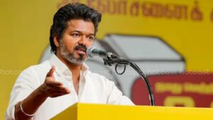 vijay new update
