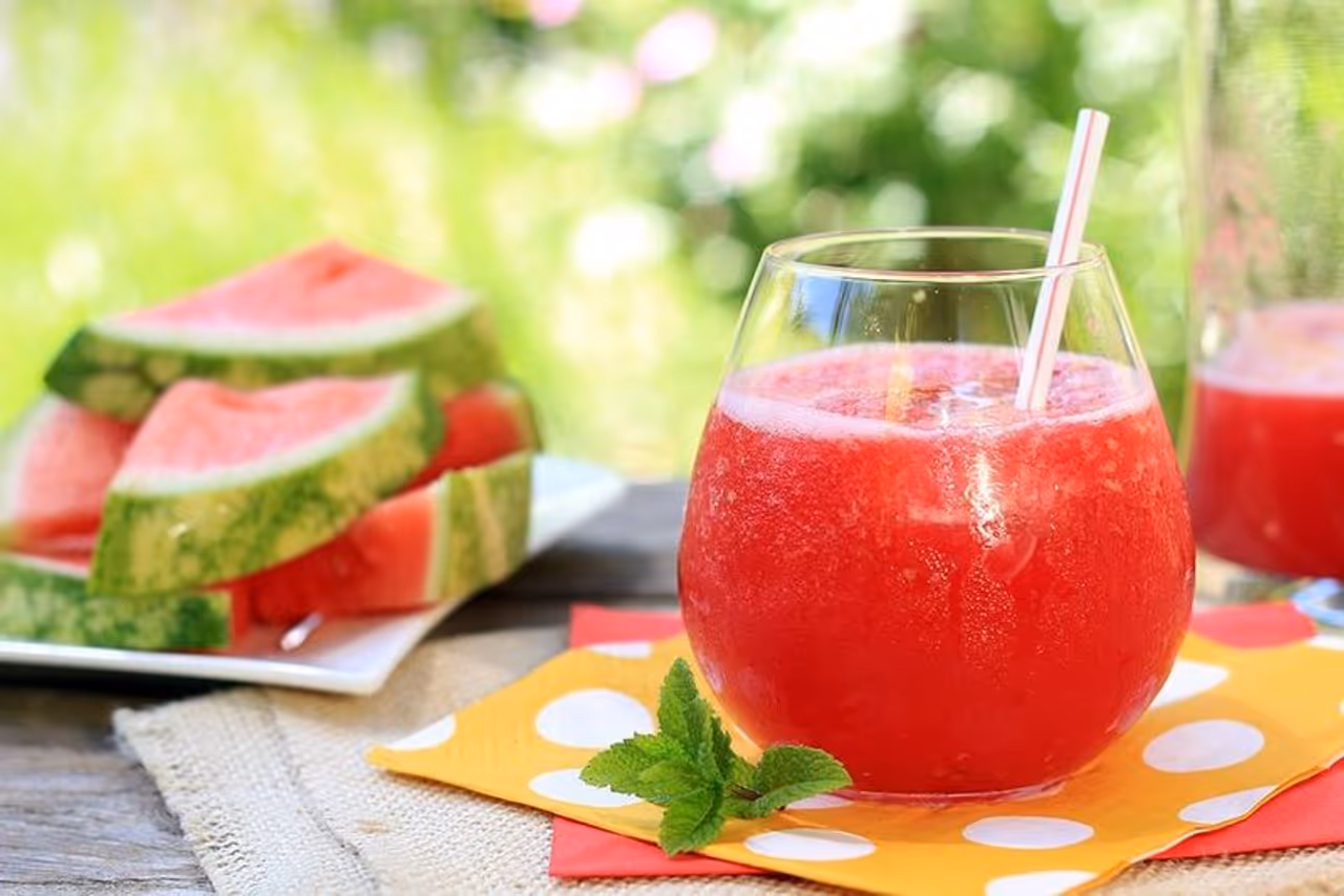 watermelon