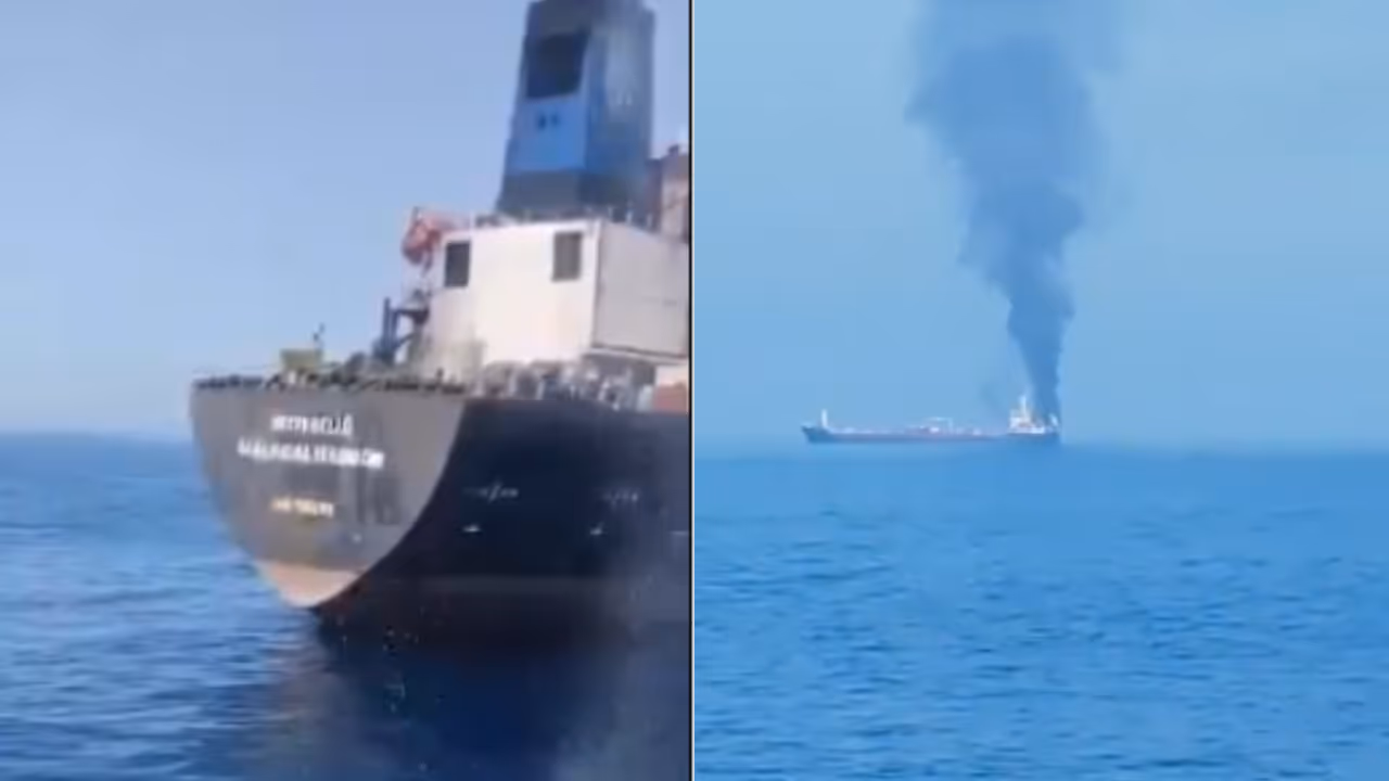 ഒമാൻ തീരത്ത് യുഎസ് സൈന്യത്തിന്റെ ആക്രമണം: മൂന്ന് ഇന്ത്യൻ നാവികർ കൊല്ലപ്പെട്ടു; ശക്തമായി അപലപിച്ച് ഇന്ത്യ