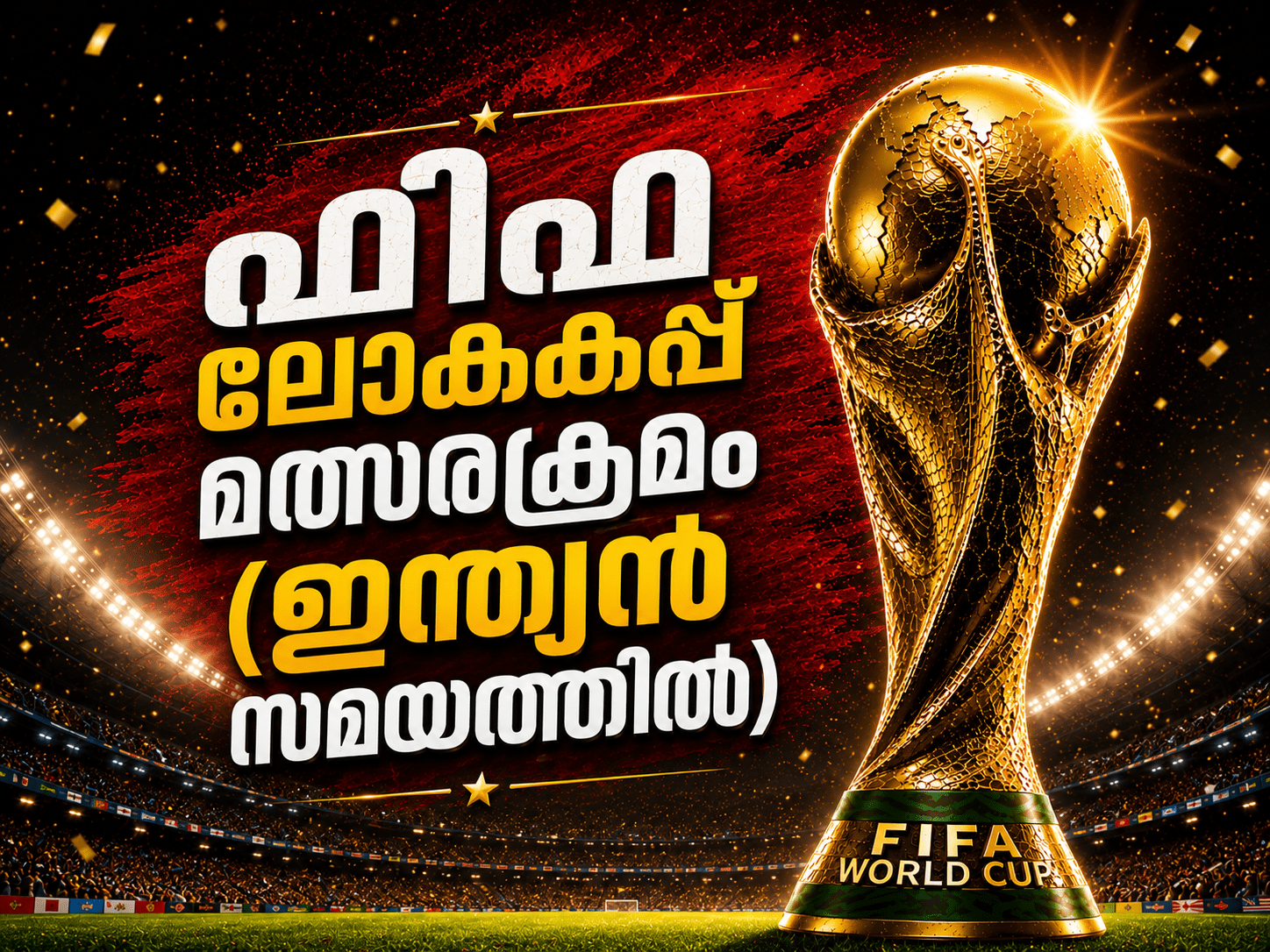 Fifa world cup 2026
