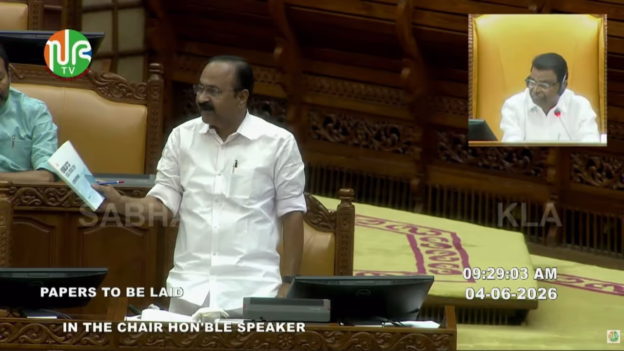 കേരളം കടുത്ത സാമ്പത്തിക പ്രതിസന്ധിയിൽ; സംസ്ഥാനത്തിന്റെ ആകെ കടബാധ്യത 5.07 ലക്ഷം കോടിയെന്ന് ധവളപത്രം