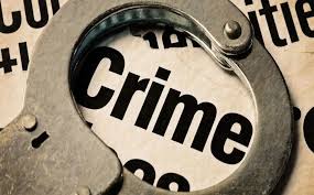 crime