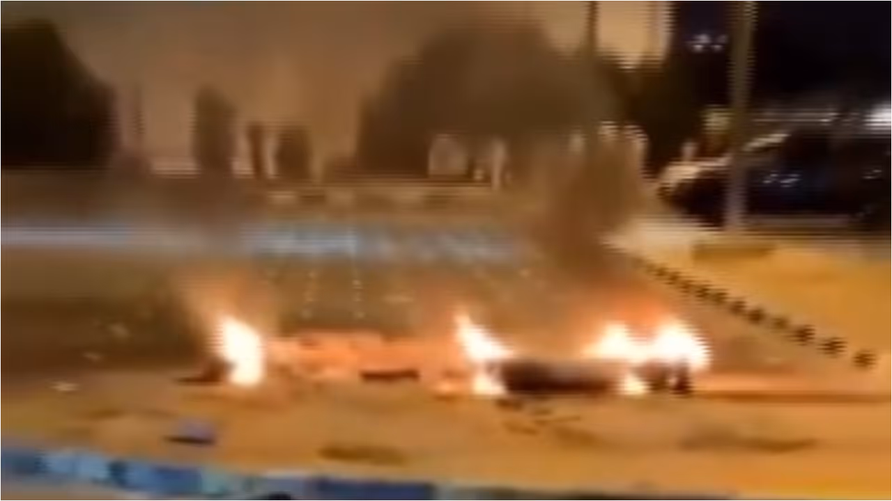 ഇറാൻ വ്യോമാക്രമണം: അന്താരാഷ്ട്ര വ്യോമയാന സംഘടനയ്ക്ക് കുവൈത്തിന്റെ രണ്ടാം പ്രതിഷേധ കത്ത്; ‘സുരക്ഷയ്ക്ക് കടുത്ത ഭീഷണി’