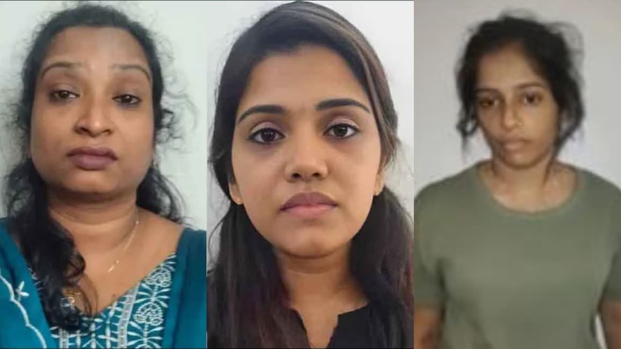 വടകര എം.ഡി.എം.എ കേസ്: അധ്യാപികമാരുടെ അക്കൗണ്ടിൽ ലക്ഷങ്ങൾ; അന്വേഷണം സംസ്ഥാനത്തിന് പുറത്തേക്കും വിദേശ ബന്ധങ്ങളിലേക്കും