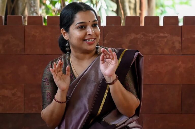 കഥ കേട്ടു വളരാം, പഴമയുടെ മാന്ത്രികതയുമായി ‘ഒരിടത്തൊരിടത്ത് ബൈ കല്യാണി’