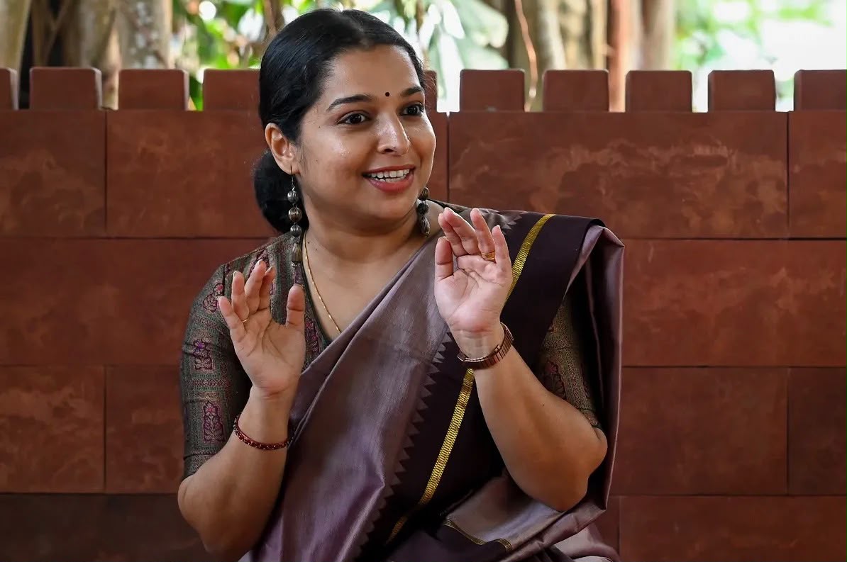 കഥ കേട്ടു വളരാം, പഴമയുടെ മാന്ത്രികതയുമായി ‘ഒരിടത്തൊരിടത്ത് ബൈ കല്യാണി’