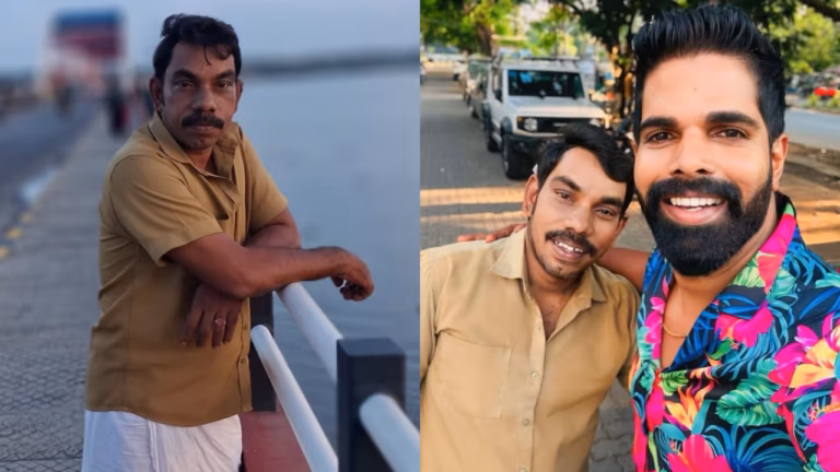 5,000 രൂപയ്ക്ക് പരസ്യമായി നാണം കെടുത്തി; നടൻ ബിനീഷ് ബാസ്റ്റിനെതിരെ ഗുരുതര ആരോപണങ്ങളുമായി സുഹൃത്ത്
