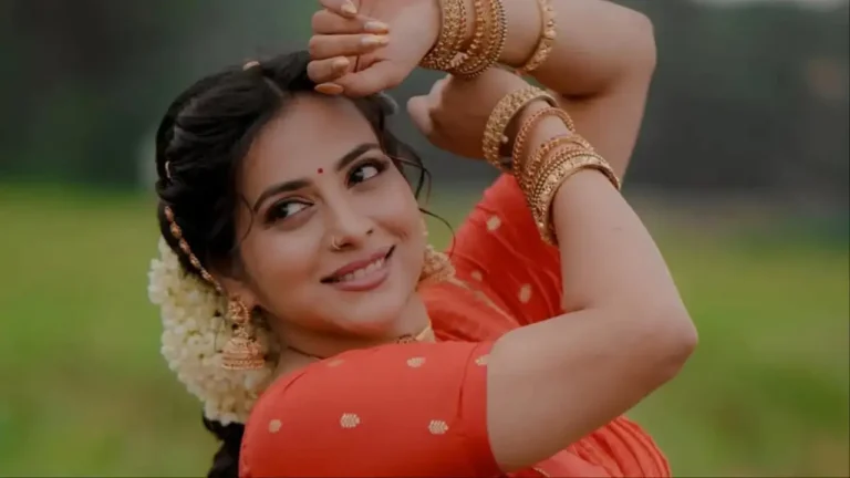 ബോഡി ഷെയ്മിങ്ങും അശ്ലീല പരാമർശവും: അപകീർത്തിപ്പെടുത്തിയ ആളുടെ സോഷ്യൽ മീഡിയ അക്കൗണ്ട് പൂട്ടിച്ച് നടി അന്ന രാജൻ