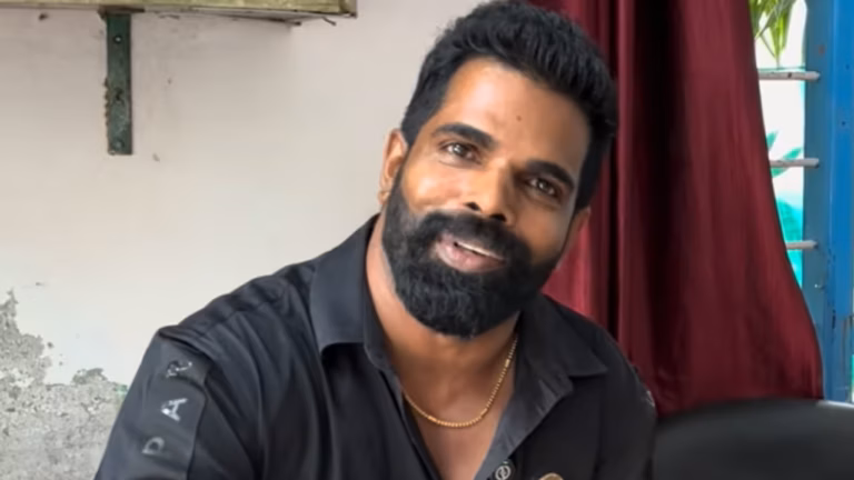 “ലോട്ടറി അടിച്ചാലും ചിലർ കടം തരില്ല!”: തരാനുള്ള പണം തന്നിട്ട് സൗഹൃദം പുതുക്കാമെന്ന് ബിനീഷ് ബാസ്റ്റിൻ