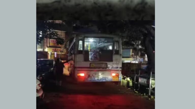 KSRTC പ്രിയദർശിനി ബസുകളിൽ തുടർച്ചയായി സ്വർണാഭരണ മോഷണം; യാത്രക്കാരെ പരിശോധിച്ച് പൊലീസ്