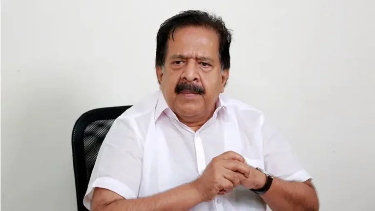 പിണറായിയുടെ വീട്ടുപടിക്കലെ സുരക്ഷാ ജീപ്പ് മാറ്റുന്നതിൽ തീരുമാനം സുരക്ഷാ സമിതിയുടേത്: രമേശ് ചെന്നിത്തല