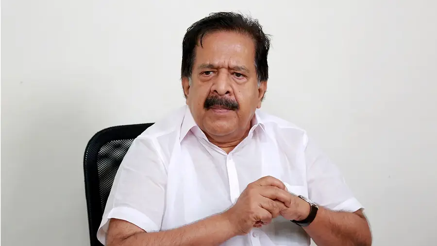 പിണറായിയുടെ വീട്ടുപടിക്കലെ സുരക്ഷാ ജീപ്പ് മാറ്റുന്നതിൽ തീരുമാനം സുരക്ഷാ സമിതിയുടേത്: രമേശ് ചെന്നിത്തല