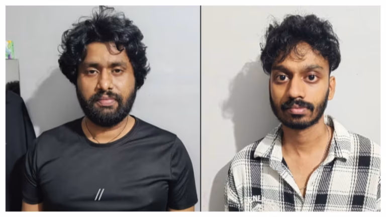 കൊച്ചിയിലെ ‘ഹൈ പ്രൊഫൈൽ’ ലഹരി ശൃംഖല തകർത്തു; കസ്റ്റമർ ലിസ്റ്റിൽ സിനിമാക്കാരും ഡോക്ടർമാരും!