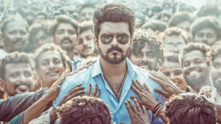 തിയേറ്ററിലെത്തും മുൻപേ വിജയ് ചിത്രം കണ്ടത് 1.2 കോടി പേർ; ‘ജനനായകൻ’ ചോർച്ചയിൽ പ്രതികൾക്ക് ജാമ്യമില്ല!