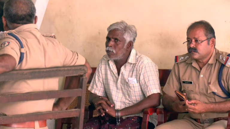 മണ്ണഞ്ചേരി കുറുവ സംഘം മോഷണക്കേസ്: സന്തോഷ് സെൽവം കുറ്റക്കാരൻ, രണ്ടാം പ്രതിയെ കോടതി വെറുതെ വിട്ടു