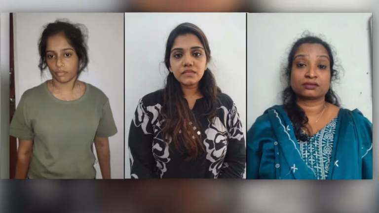 പേരാമ്പ്ര ലഹരിക്കേസ്: നാലംഗ സമിതിയെ നിയോഗിച്ച് വിദ്യാഭ്യാസ വകുപ്പ്; അടിയന്തര അന്വേഷണത്തിന് ഉത്തരവ്