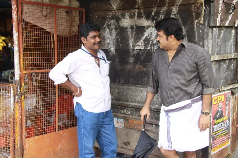 “അവസാന ശ്വാസം വരെ ആന്റണി കൂടെയുണ്ടാകും”; സൗഹൃദത്തിന്റെ കഥ പറഞ്ഞ് ലാലേട്ടൻ