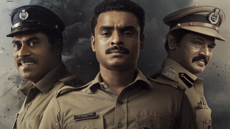 ജർമനിയിലെ ഇന്ത്യൻ ഫിലിം ഫെസ്റ്റിവലിൽ പുരസ്കാര തിളക്കത്തിൽ ‘നരിവേട്ട’; ഓഡിയൻസ് അവാർഡ് സ്വന്തമാക്കി