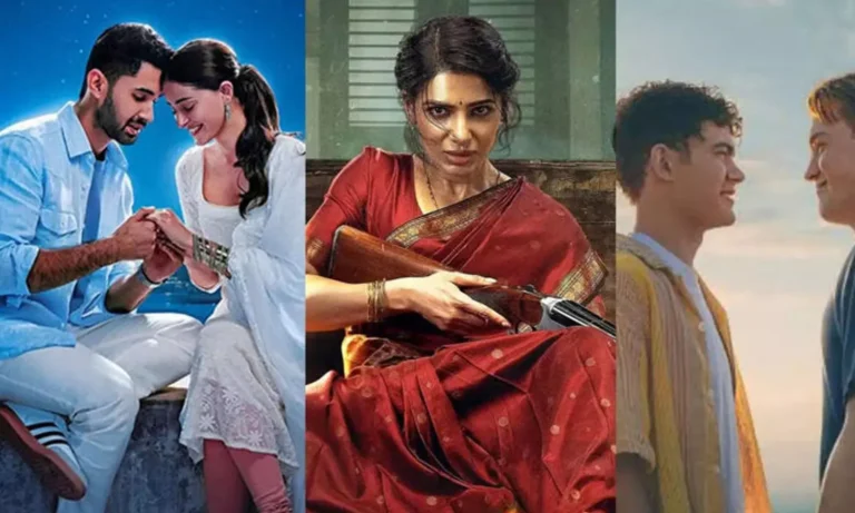 ഒടിടിയിൽ സിനിമച്ചാകര; ഈ വാരമത്തിയ 6 കിടിലൻ ചിത്രങ്ങളും വെബ് സീരീസുകളും അറിയാം