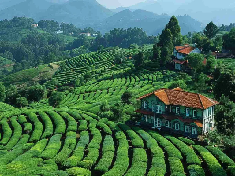 മഞ്ഞുവീഴുന്ന പാതകളും കുളിരണിഞ്ഞ മലനിരകളും; സഞ്ചാരികളുടെ മനസ്സ് കവർന്ന് ഊട്ടി യാത്ര; ഒരു യാത്രാനുഭവം