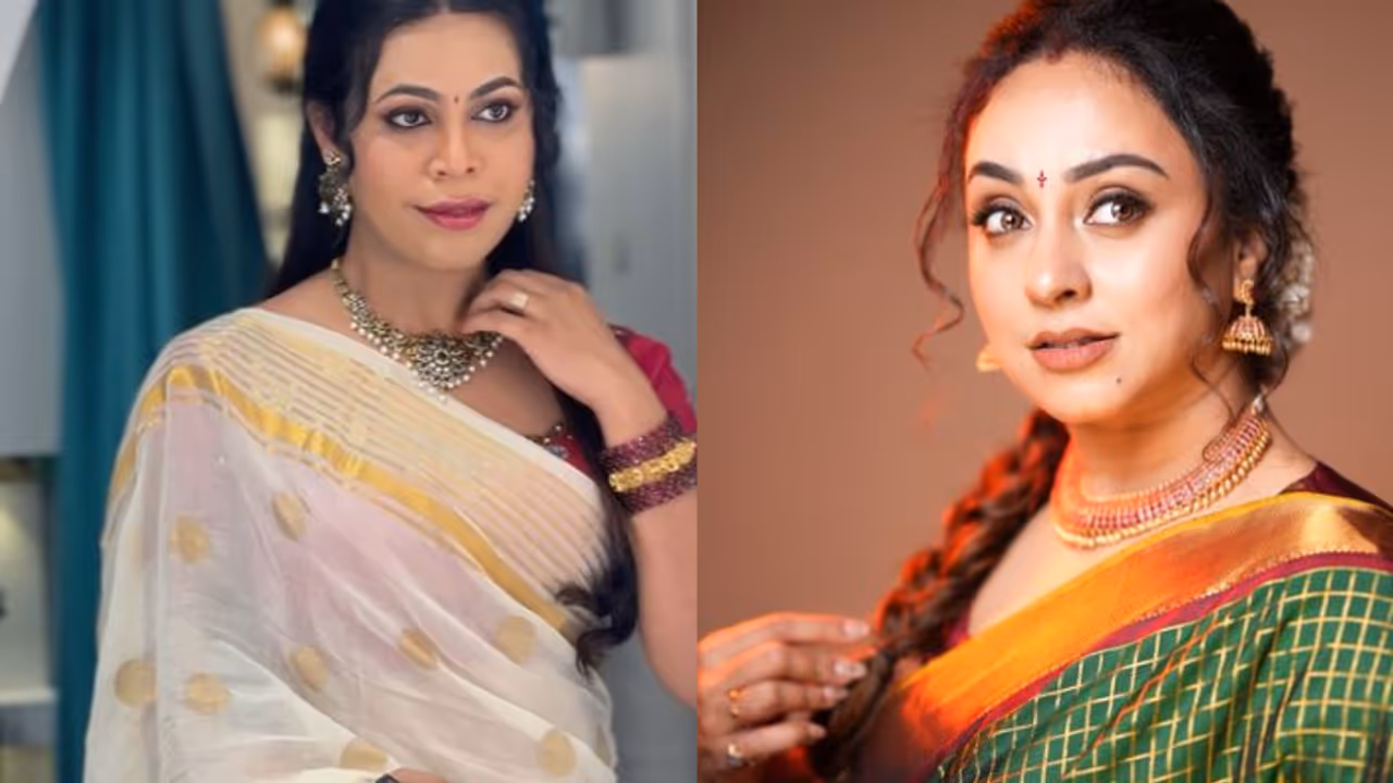 പേളി മാണിക്കെതിരായ വ്യക്തിഹത്യയിൽ വിയോജിപ്പുമായി നാദിറ മെഹ്റിൻ: “ആശയപരമായ വിയോജിപ്പാകാം, ആക്രമിക്കരുത്”