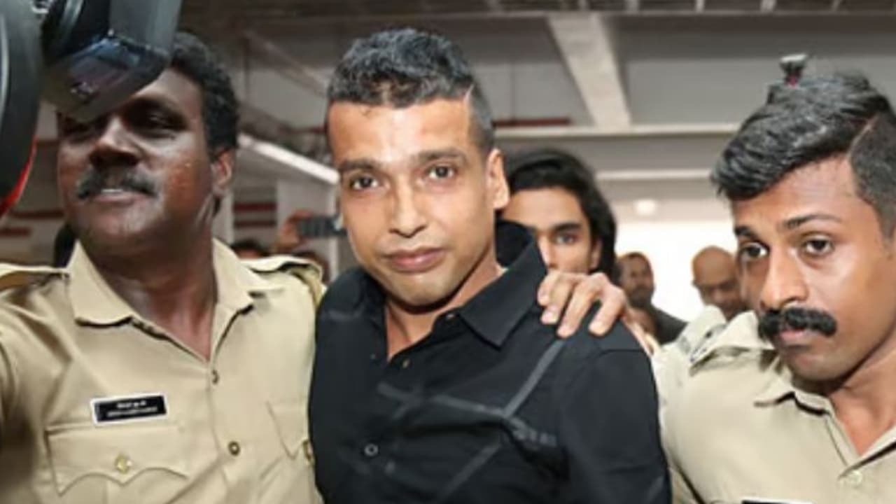 നടിയെ ആക്രമിച്ച കേസ്: പൾസർ സുനിയുടെ ശിക്ഷ മരവിപ്പിക്കണമെന്ന ഹർജി ഹൈക്കോടതി തള്ളി