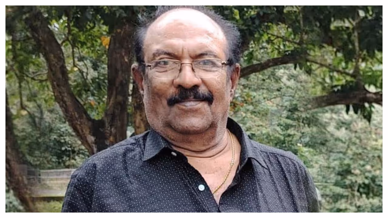‘എസ്.ഐ രാജശേഖരൻ’ അന്തരിച്ചു; സംസ്കാരം ഇന്ന് ഉച്ചയ്ക്ക് ചിങ്ങവനത്ത്