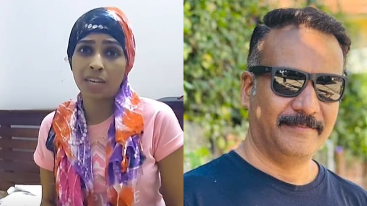 “ഇവരെ മനസ്സിലാക്കാൻ പറ്റുന്നില്ല”; രേണു സുധിയുടെ വീഡിയോയ്ക്ക് താഴെ തുറന്നടിച്ച് ഫിറോസ് കെഎച്ച്ഡിഇസി