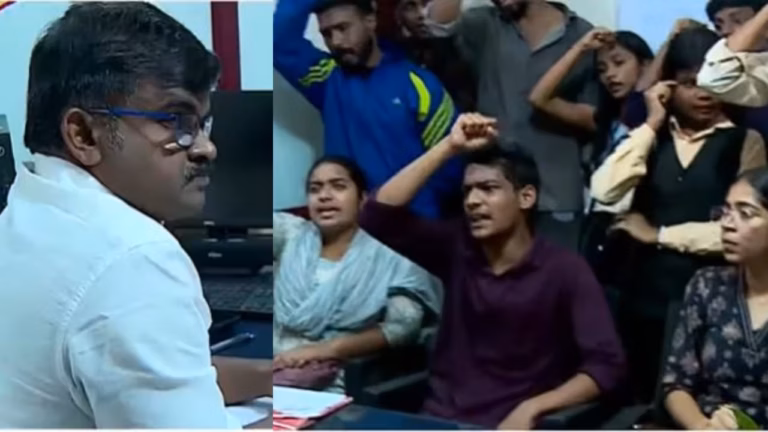 കൺസഷൻ ഒരു രൂപയിൽ നിന്ന് മൂന്നാക്കി; വയനാട്ടിൽ സ്വകാര്യ ബസുകൾക്കെതിരെ വിദ്യാർത്ഥി രോഷം!