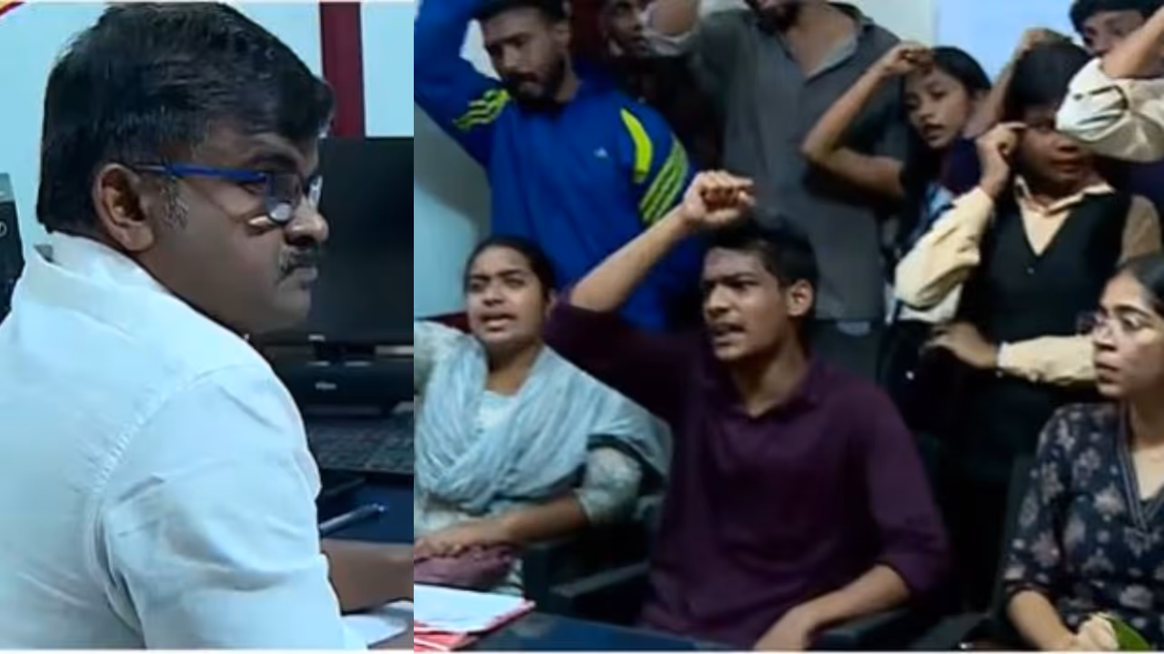 കൺസഷൻ ഒരു രൂപയിൽ നിന്ന് മൂന്നാക്കി; വയനാട്ടിൽ സ്വകാര്യ ബസുകൾക്കെതിരെ വിദ്യാർത്ഥി രോഷം!