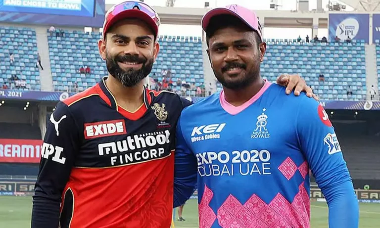 വിരാട് കോഹ്‌ലിയുടെ ഫിറ്റ്‌നസ് ട്രിക്ക് പിന്തുടരാൻ ശ്രമിച്ചു, പക്ഷേ…; വെളിപ്പെടുത്തലുമായി സഞ്ജു സാംസൺ