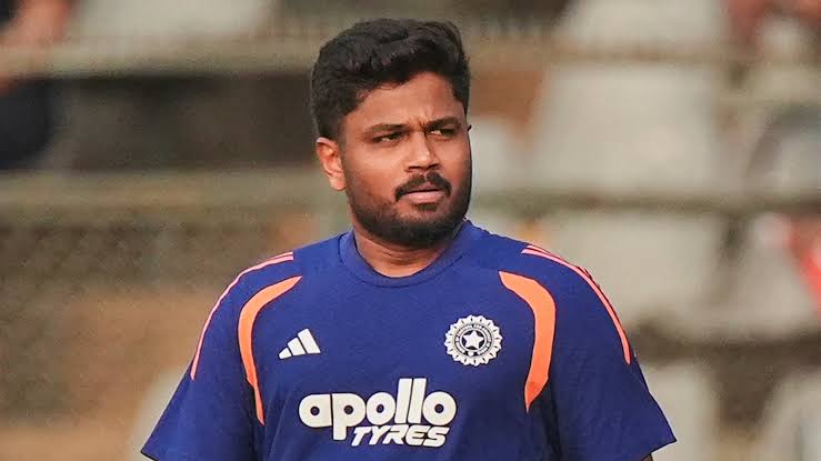 ‘സഹതാരങ്ങളോട് മത്സരമില്ല, കളിക്കേണ്ടത് എതിരാളികളോട്’; ടീം തിരഞ്ഞെടുപ്പ് വിവാദങ്ങളിൽ നിലപാട് വ്യക്തമാക്കി സഞ്ജു സാംസൺ