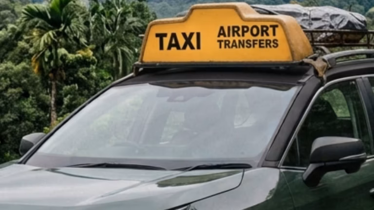 കാബിൻ ക്രൂ അംഗമായ യുവതിയെ കാറിൽ വെച്ച് പീഡിപ്പിച്ചു: ടാക്സി ഡ്രൈവർ അറസ്റ്റിൽ