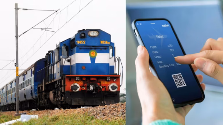 തത്കാൽ ബുക്കിങ് ഇനി എളുപ്പമാകും; വൻ മാറ്റങ്ങളോടെ പുതിയ വെബ്സൈറ്റുമായി ഐ.ആർ.സി.ടി.സി