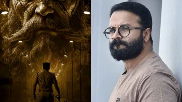 ബിഗ് ബജറ്റിൽ ‘മായൻ’: വിദേശ ഷെഡ്യൂൾ പൂർത്തിയാക്കി ജയസൂര്യയും സംഘവും!